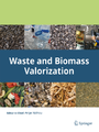 Waste and Biomass Valorization (Springer)