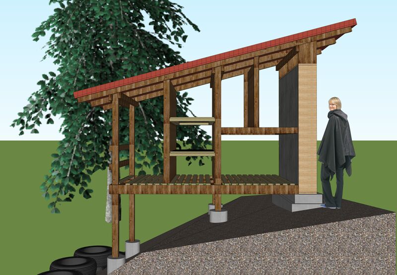 File:3D rendering of shed.jpg