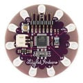 LilyPad Arduino Simple
