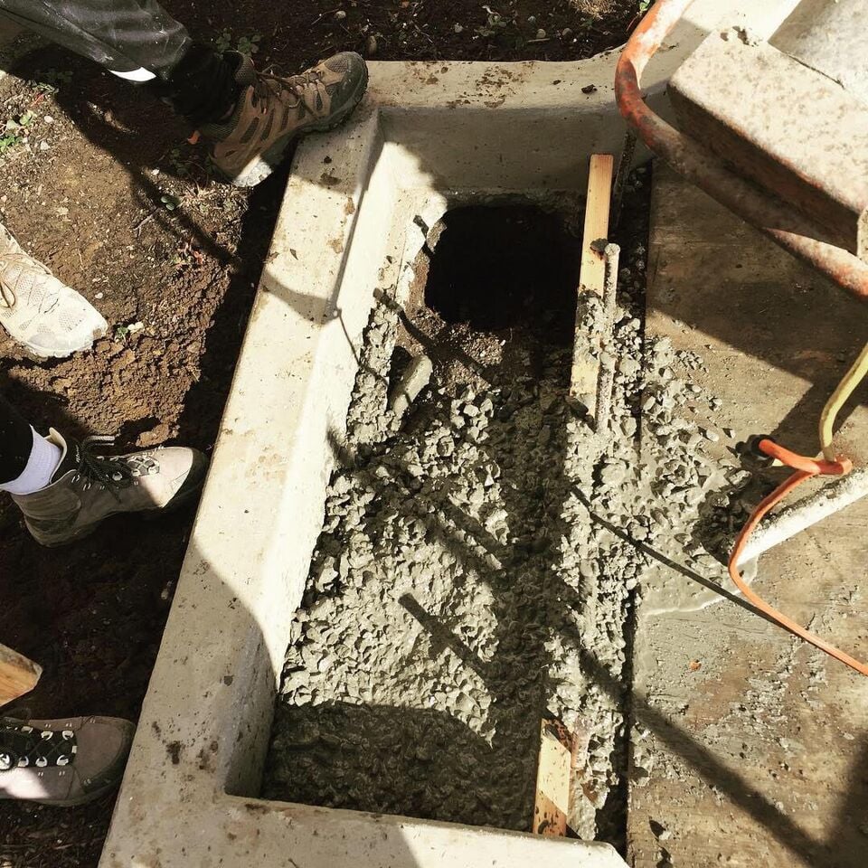 File:Poured footing.jpg