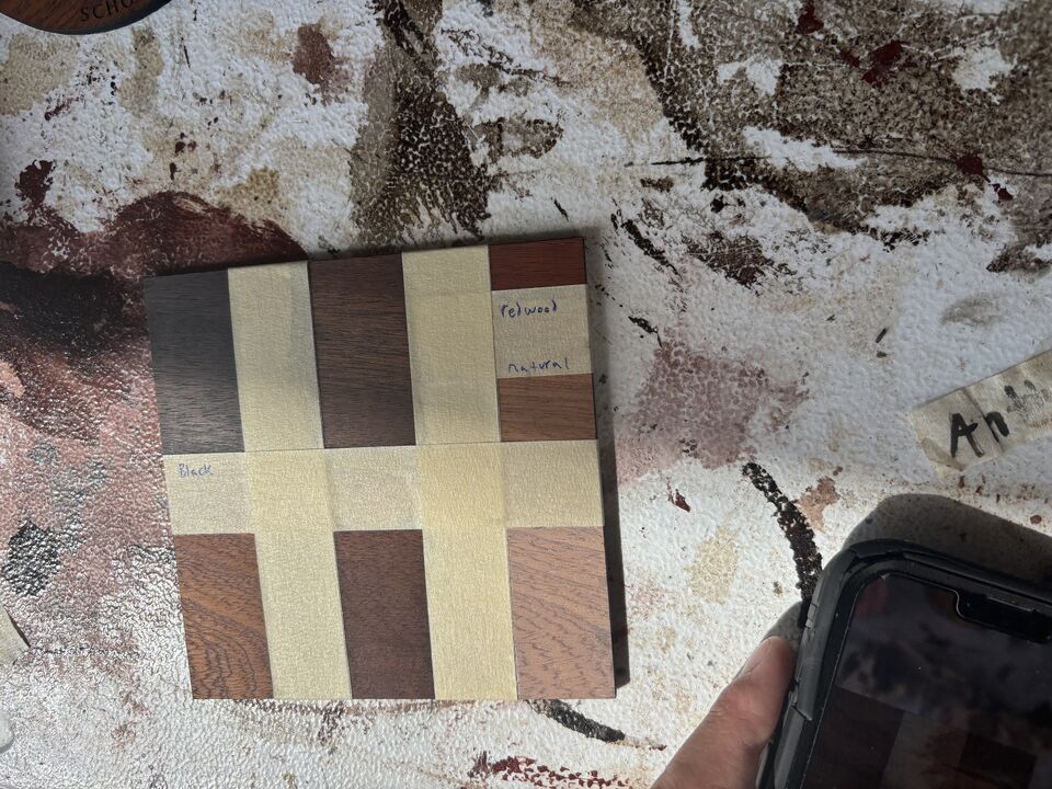 File:SchoolofEngineering Sapele CoasterStainTest.jpg