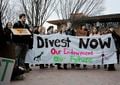 Fossil Fuel Divestment Student Protest at Tufts University.jpg
