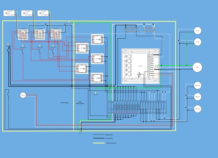 Plastic Bank Extruder v1.0 - Appropedia, the sustainability wiki