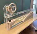 Tsunami tank