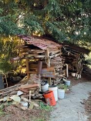 Reclamation Station before
