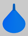 Customizable Funnel