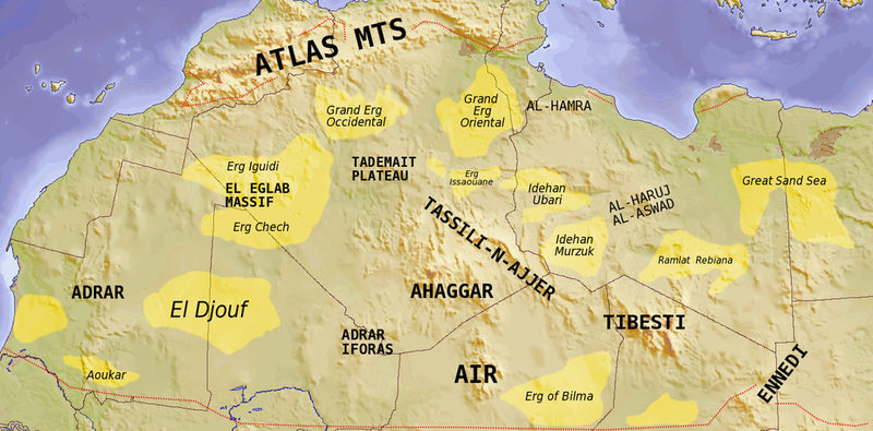 File:Saharan topographic elements map.png