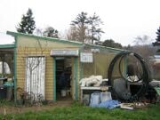 AEF photovoltaic system Modified off-grid photovoltaic system