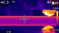 Improved model and experimental validation of deformation in fused filament fabrication of polylactic acid