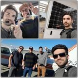 PV Site Scanning with Heliolytics - Oct. 2022