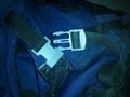 Clip de remplacement de sac à dos pour bracelet de 25 mm