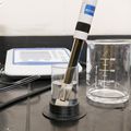 [Science Project - Conductivity Test Tube Holder]