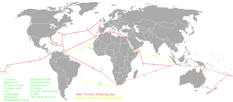 File:Map shipping lanes.png