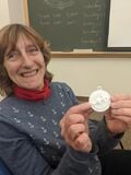 Dr. Marie Farson