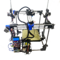 D3D Pro 3D Printer (Github)