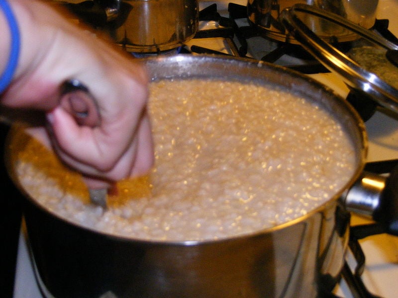 File:Over cook the rice.JPG