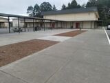 Rectangle of Doom Alternatives to improving the durability of the Rectangle of Doom at Zane Middle School