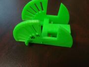 [16] Projectile Motion Teaching aid, cost estimated $1