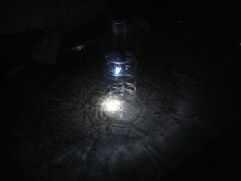 Lighting Test