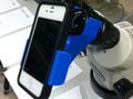 Universal Microscope Phone Adapter
