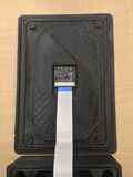 Attach Camera to Lid