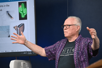 Founder, The Appropriate Technology Collaborative
