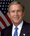 Earth Day 2016: Why George W. Bush gives me hope for the future of the planet[1]