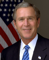 Earth Day 2016: Why George W. Bush gives me hope for the future of the planet[1]