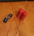 Educational Aid: ElectroChemistry Set
