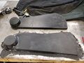 Carbon Fiber Chain Guard Product.