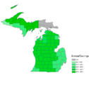 Policies to Overcome Barriers for Renewable Energy Distributed Generation: A Case Study of Utility Structure and Regulatory Regimes in Michigan