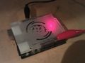 Hackteria Kresse Shield R3 - Lab-on-an-Arduino