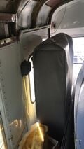 Step 6. Remove wheelchair lift