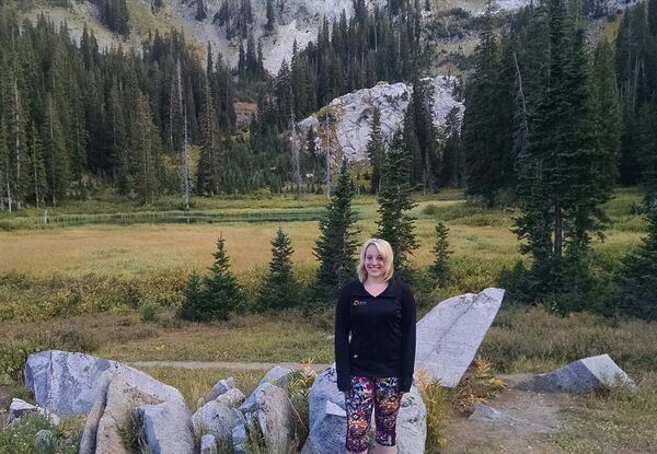 File:Meg hiking.jpg