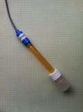 The pH sensor