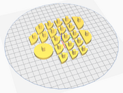 Fraction Circles, Cost savings of $29.65