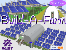 Build a Farm