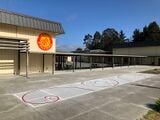 Spring 2021: Zane Middle School Design and build helpful education tools and improve current areas at the middle school.
