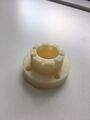 printhead-for-extrusion-of-uv-sensitive-material