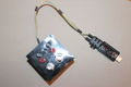 USB Oscilloscope with Signal generator))