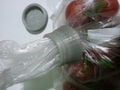 closure seals in freshness for fruits and vegetables