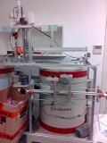Auto-HPGe, an Autosampler for Gamma-Ray Spectroscopy using High-Purity Germanium (HPGe) Detectors and Heavy Shields