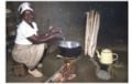 Fig 2e: Improved Cookstove in Kenya ©Neil Cooper/Practical Action