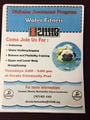 Water Fitness at the Arcata Community Pool
