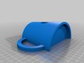 Coffee Cup Rockwall Mini Assignment on Thingiverse