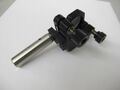 Centering plate for Thorlabs kinematic mirror mount