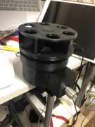 Vortexer Mixer