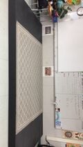 The finished product of the stage.