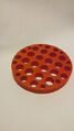 Zanker Flow Conditioner Plate (Machine Shop quote of $490 for 5in dia Plate),NIH Thingiverse
