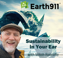 Earth911 Podcast: Joshua Pearce Explains DIY Solar Installation